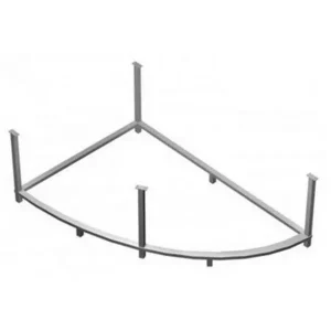 Каркас Jacob Delafon Micromega Duo