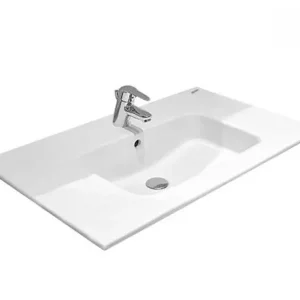 Раковина мебельная Roca Victoria 80х45