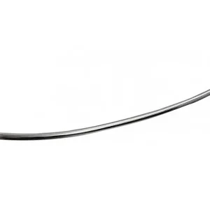 Карниз для ванны Aquatek Бетта 170 Хром KARN-0000003 Карниз для ванны Aquatek Бетта 170 Хром KARN-0000003