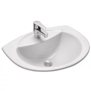 Раковина встраиваемая Jacob Delafon Odeon 56 E1061-00