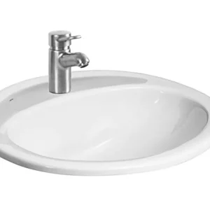 Раковина встраиваемая Roca Adora 52х41