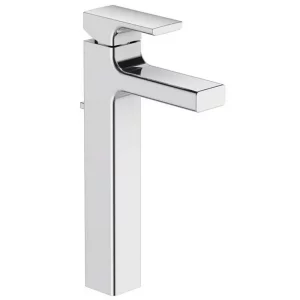 Смеситель для раковины Jacob Delafon Strayt с донным клапаном E37329-CP