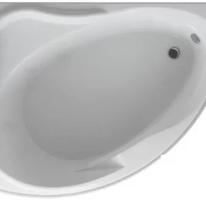 Ванна акриловая Aquatek Альтаир 158х119 (каркас + слив-перелив + экран) левая Белый ALT160-0000067 Ванна акриловая Aquatek Альтаир 158х119 (каркас + слив-перелив + экран) левая Белый ALT160-0000067