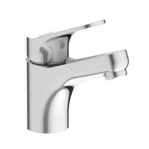 Смеситель для раковины Jacob Delafon Brive с донным клапаном E75760-CP