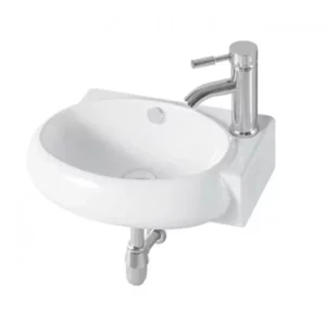 Раковина подвесная Aquatek AQ 42х28 правая Белый AQ5304-00