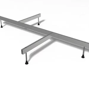 Каркас Aquatek Дива 170 левый KAR-0000012 Каркас Aquatek Дива 170 левый KAR-0000012