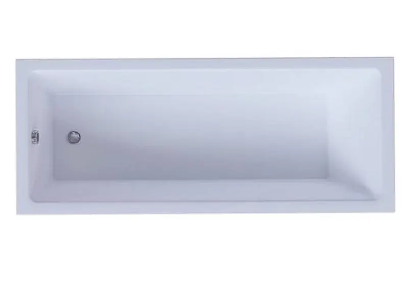 Ванна акриловая Aquatek София 150х70 Белый SOF150-0000001 Ванна акриловая Aquatek София 150х70 Белый SOF150-0000001