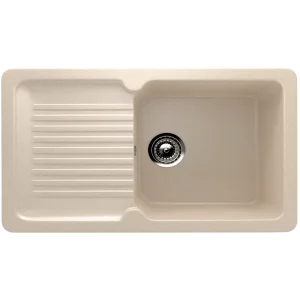 Мойка кухонная Ulgran Classic 77 U-506-328 Бежевый