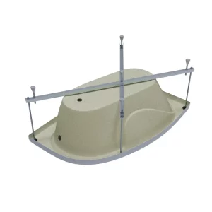 Каркас Triton усиленный для асимметр. ванн Кайли, Изабель, Николь, Мадрид, София универс.