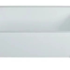 Ванна акриловая Triton Аура 160х70