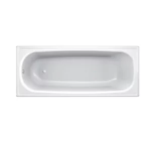 Ванна стальная BLB Europa 110,5х70 Белый B15E Ванна стальная BLB Europa 110,5х70 Белый B15E