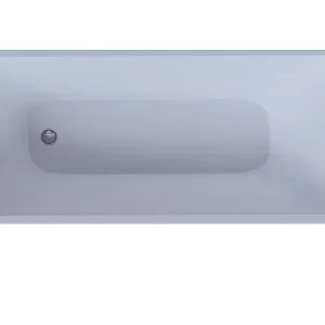 Ванна акриловая Aquatek Мия 150х70 Белый MIY150-0000001