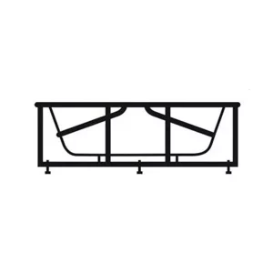Изменения в конструкции каркаса (нестандартный каркас) АКВАТЕК