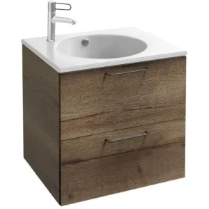 Тумба подвесная Jacob Delafon Odeon Rive Gauche 60 Дуб Тумба подвесная Jacob Delafon Odeon Rive Gauche 60 Дуб