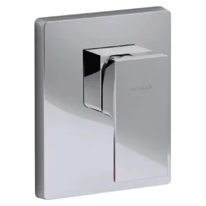 Смеситель встраиваемый Jacob Delafon Strayt E45371-CP Смеситель встраиваемый Jacob Delafon Strayt E45371-CP