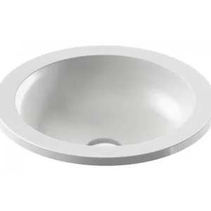 Раковина встраиваемая Jacob Delafon Vox 43х43