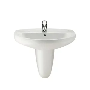 Раковина подвесная Roca Victoria 56х46 Раковина подвесная Roca Victoria 56х46