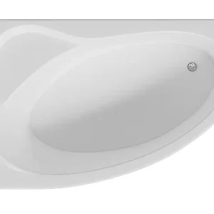 Ванна акриловая Azario Laura 170х110 левая Белый AV.0052170 Ванна акриловая Azario Laura 170х110 левая Белый AV.0052170