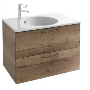 Тумба подвесная Jacob Delafon Odeon Rive Gauche 80 Дуб Тумба подвесная Jacob Delafon Odeon Rive Gauche 80 Дуб