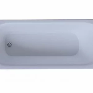 Ванна акриловая Aquatek Лугано 160х70 Белый LUG160-0000001 Ванна акриловая Aquatek Лугано 160х70 Белый LUG160-0000001