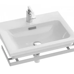 Раковина подвесная Jacob Delafon Vox 60х46