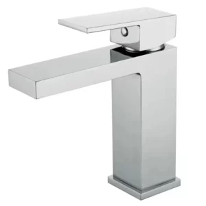 Смеситель для раковины D&K Bayern.Liszt Хром глянцевый DA1512101 Смеситель для раковины D&K Bayern.Liszt Хром глянцевый DA1512101