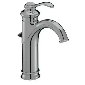 Смеситель для раковины Jacob Delafon Fairfax E72091-CP