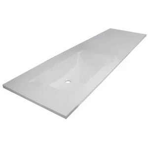 Раковина-столешница Эстет Рава 142-172хх50,5 с чашей 70 Белый ФР-00001322-2L Раковина-столешница Эстет Рава 142-172хх50,5 с чашей 70 Белый ФР-00001322-2L