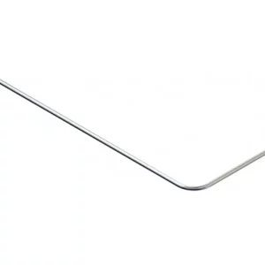 Карниз для ванны Aquatek Пандора 160х75 Г-образный Хром KARN-0000018 Карниз для ванны Aquatek Пандора 160х75 Г-образный Хром KARN-0000018