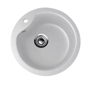 Мойка кухонная Ulgran Classic 48 U-102-342 Графитовый