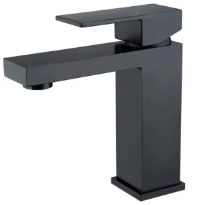 Смеситель для раковины D&K Bayern.Liszt Черный матовый DA1512105 Смеситель для раковины D&K Bayern.Liszt Черный матовый DA1512105
