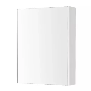 Шкаф зеркальный Aquaton Беверли 65х81см Белый 1A237002BV010