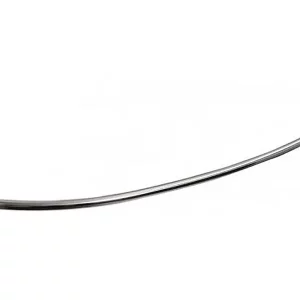 Карниз для ванны Aquatek Пандора 160х75 Хром KARN-0000019 Карниз для ванны Aquatek Пандора 160х75 Хром KARN-0000019