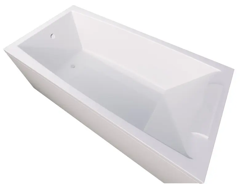 Ванна акриловая 1MarKa Aelita 170х90 Белый 01аэ1790 Ванна акриловая 1MarKa Aelita 170х90 Белый 01аэ1790 — изображение 2