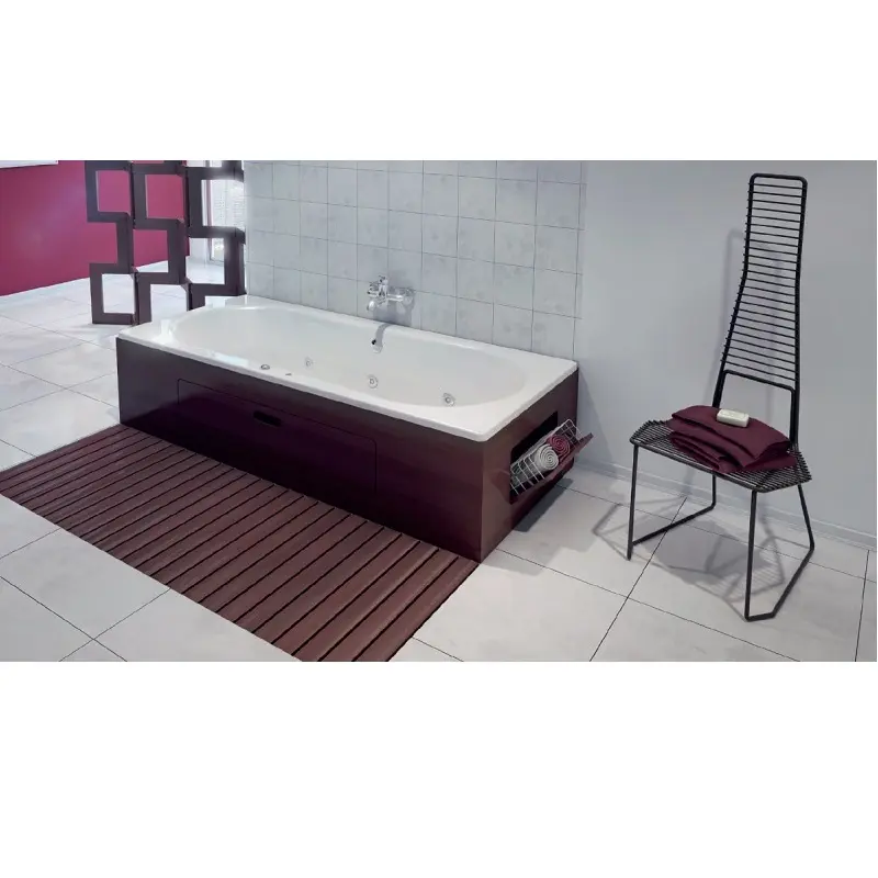 Ванна стальная BLB Duo comfort 180х80 Белый B80D Ванна стальная BLB Duo comfort 180х80 Белый B80D — изображение 2