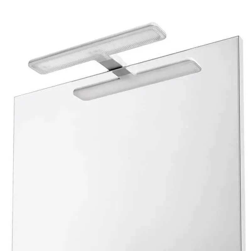 Зеркало Roca Gap 45 со светильником ZRU9000090 Зеркало Roca Gap 45 со светильником ZRU9000090 — изображение 3