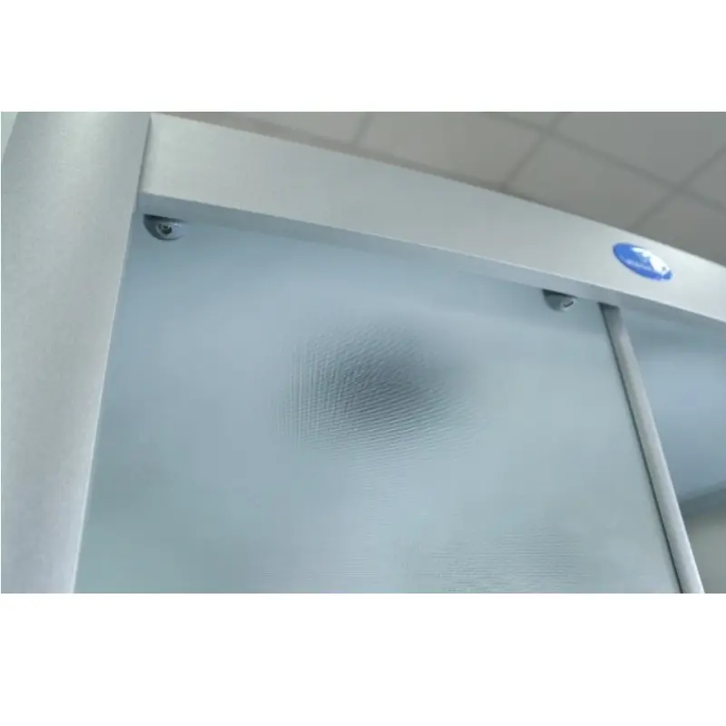 Душевая кабина Водный мир 170х75, Хром / Матовое, Высокий поддон Душевая кабина Водный мир 170х75, Хром / Матовое, Высокий поддон — изображение 3