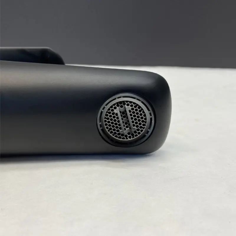 Смеситель для раковины Comforty FC074A-CMT Черный матовый Смеситель для раковины Comforty FC074A-CMT Черный матовый — изображение 3