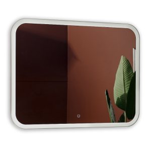 Зеркало Azario Стив 91,5 с сенсором ФР-00000843