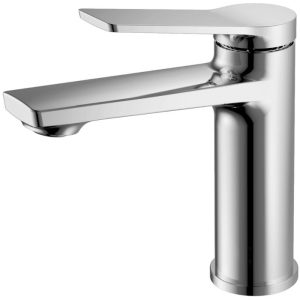 Смеситель для раковины Haiba HB572 Хром глянцевый HB10572