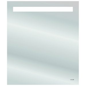 Зеркало Cersanit Base 60 KN-LU-LED010*60-b-Os