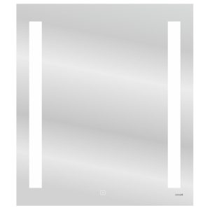Зеркало Cersanit Base 70 KN-LU-LED020*70-b-Os