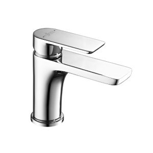 Смеситель для раковины Rossinka RS50 Хром глянцевый RS50-12