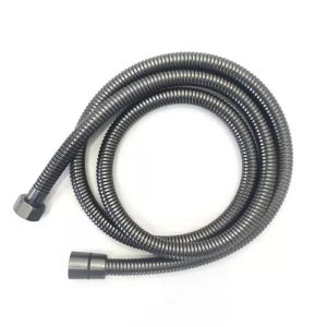Душевой шланг Comforty SH0063 Графит SH0063-CGT