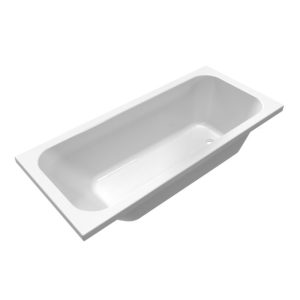Ванна акриловая Triton Ника 170х75 Белый глянцевый Щ0000062042 Ванна акриловая Triton Ника 170х75 Белый глянцевый Щ0000062042