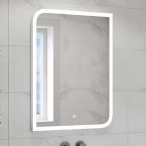 Зеркало Агата Fantasy 60 с сенсором ЗЛП233