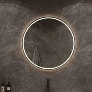 Зеркало Агата Lumina 80 c бесконтактным сенсором ЗЛП4886