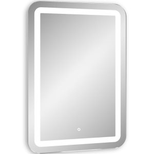 Зеркало Агата Lucia 55 с сенсором ЗЛП52