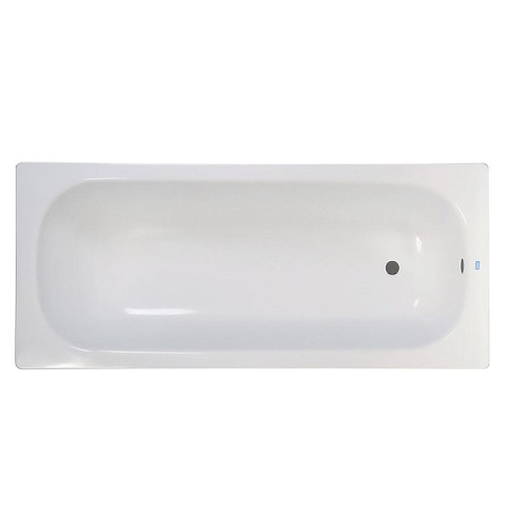 Ванна стальная Виз Donna Vanna 170х70 с опорной подставкой Белый глянцевый DV-75901 Ванна стальная Виз Donna Vanna 170х70 с опорной подставкой Белый глянцевый DV-75901