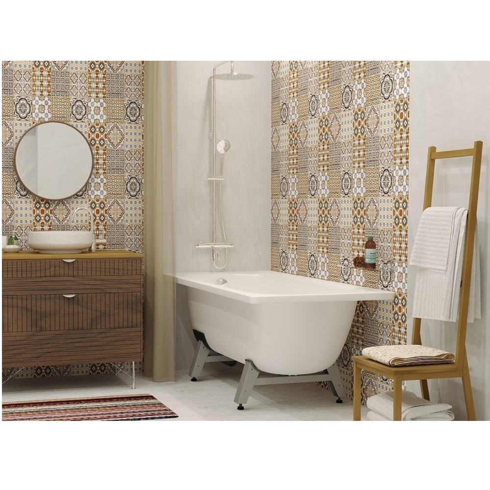 Ванна стальная Виз Donna Vanna 170х70 с опорной подставкой Белый глянцевый DV-75901 Ванна стальная Виз Donna Vanna 170х70 с опорной подставкой Белый глянцевый DV-75901 — изображение 2